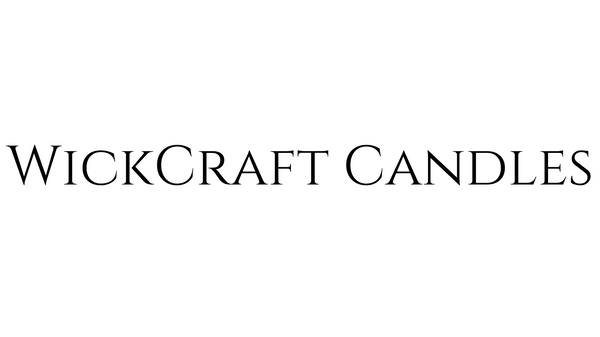 WickCraft Candles